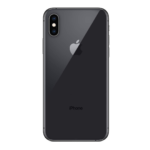 Apple iPhone Xs 64GB Black Used Good Condition - Image 3