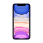 Apple iPhone 11 64GB Purple Refurbished Fair Condition - Image 2