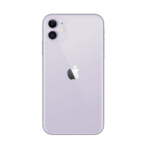 Apple iPhone 11 64GB Purple Refurbished Fair Condition - Image 3
