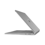 Microsoft Surface Book 2 13" i5 W10 PRO 256GB / 8GB RAM (2018) Silver Used Fair Condition - Image 3