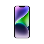 Apple iPhone 14 Plus 128GB Purple Refurbished Good Condition - Image 2