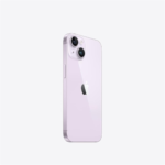 Apple iPhone 14 Plus 128GB Purple Refurbished Good Condition - Image 3