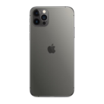 Apple iPhone 12 Pro Max 256GB Graphite Used Good Condition - Image 3
