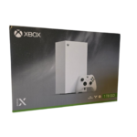 XBOX Series X Digital Edition 1TB White New Sealed - Image 3