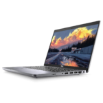 DELL Latitude 5420 14" 256GB / 16GB RAM i5-1145G7 Grey Used Fair Condition - Image 2