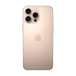 Apple iPhone 16 Pro Max 256GB Desert Titanium Used Excellent Condition - Image 3