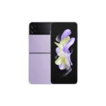 Samsung Galaxy Z Flip4 128GB / 8GB RAM Lavender Used Fair Condition