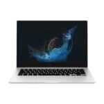 SAMSUNG Galaxy Book 2 GO 14" Snapdragon 7cPlus G3 128GB / 4GB RAM (2023) Silver Used Fair Condition