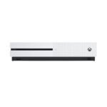 Xbox One S 500GB White Disc Used Fair Condition