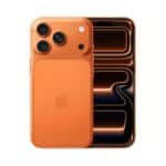 Apple iPhone 17 Pro 256GB Cosmic Orange Used Excellent Condition