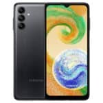 Samsung Galaxy A04s 64GB / 4GB RAM Black Refurbished Good Condition