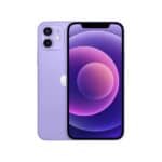 Apple iPhone 12 64GB Purple Used Fair Condition