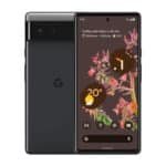 Google Pixel 6 128GB Stormy Black Used Excellent Condition