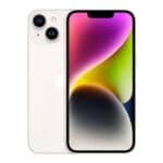 Apple iPhone 14 128GB Starlight Refurbished Fair Condition