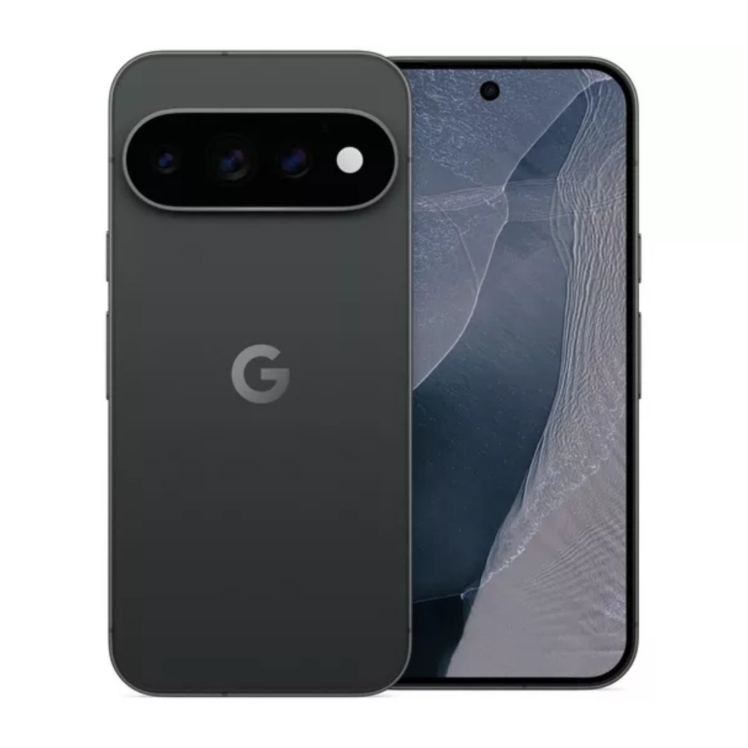 0.32001200 178895897087801976.jpg Google Pixel 11 Pro 256GB Obsidian Used Excellent Condition - Image 1
