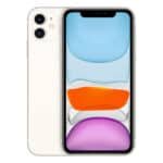 Apple iPhone 11 64GB White Refurbished Fair Condition