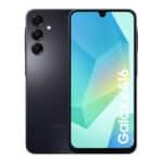 Samsung Galaxy A16 128GB / 4GB Black Used Good Condition