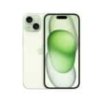 Apple iPhone 15 128GB Green Refurbished Good Condition
