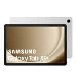 Samsung Galaxy Tab A9+ 64GB / 4GB RAM Silver WiFi Used Excellent Condition