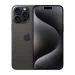 Apple iPhone 15 Pro Max 256GB Black Titanium Used Good Condition