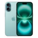 Apple iPhone 16 128GB Teal Used Good Condition