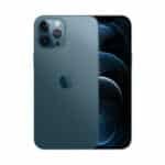 Apple iPhone 12 Pro Max 256GB Pacific Blue Refurbished Good Condition