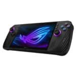 ASUS ROG ALLY X (RC72LA) 1TB / 24GB DDR5 RAM Black Used Good Condition