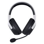 RAZER KAIRA Dual Wireless Headset White Used Good Condition