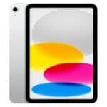Apple iPad 10th Generation 64GB Silver WiFi Used Excellent Condition