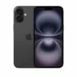 Apple iPhone 16 256GB Black Used Fair Condition
