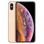 Apple iPhone XS 64GB Gold Refurbished Fair Condition