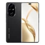 HONOR 200 256GB Black Used Good Condition