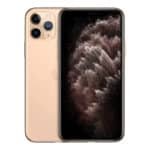 Apple iPhone 11 Pro 256GB Gold Refurbished Fair Condition