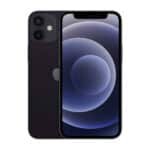 Apple iPhone 12 Mini 64GB Black Refurbished Excellent Condition