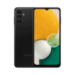 Samsung Galaxy A13 Dual Sim 64GB Black Refurbished Good Condition