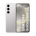 Samsung Galaxy S24 256GB / 8GB RAM Marble Grey Used Fair Condition