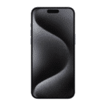 Apple iPhone 15 Pro Max 256GB Black Titanium Used Good Condition - Image 2