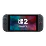 Nintendo Switch 2 256GB / 12GB RAM Black Used Excellent Condition - Image 2