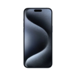 Apple iPhone 15 Pro Max 256GB Blue Titanium Refurbished Fair Condition - Image 2