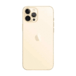 Apple iPhone 12 Pro Max 128GB Gold Refurbished Fair Condition - Image 3