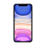 Apple iPhone 11 64GB Purple Refurbished Fair Condition - Image 2