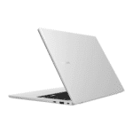 SAMSUNG Galaxy Book 2 GO 14" Snapdragon 7cPlus G3 128GB / 4GB RAM (2023) Silver Used Fair Condition - Image 2