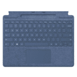 Microsoft Surface Pro 3 12" i5-4300U 128GB / 4GB RAM Silver (2014) Used Fair - Image 3