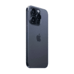 Apple iPhone 15 Pro Max 256GB Blue Titanium Used Excellent Condition - Image 3