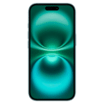 Apple iPhone 16 128GB Teal Used Good Condition - Image 2