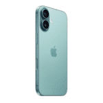 Apple iPhone 16 128GB Teal Used Good Condition - Image 3