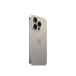 Apple iPhone 15 Pro 128GB Natural Titanium Refurbished Excellent Condition - Image 2