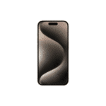 Apple iPhone 15 Pro 128GB Natural Titanium Refurbished Excellent Condition - Image 3