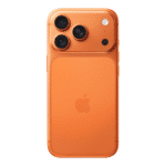 Apple iPhone 17 Pro Max 512GB Cosmic Orange Used Fair Condition - Image 3