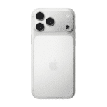 Apple iPhone 17 Pro Max 512GB Silver Used Excellent Condition - Image 3